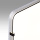 Настенно-потолочный светодиодный светильник Sonex Pale Olidi White 7680/EL Настенно-потолочный светодиодный светильник Sonex Pale Olidi White 7680/EL