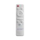 Настенно-потолочный светодиодный светильник Sonex Pale Olidi White 7680/EL Настенно-потолочный светодиодный светильник Sonex Pale Olidi White 7680/EL