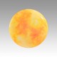 Настенно-потолочный светодиодный светильник Sonex Pale Sun 7726/AL Настенно-потолочный светодиодный светильник Sonex Pale Sun 7726/AL
