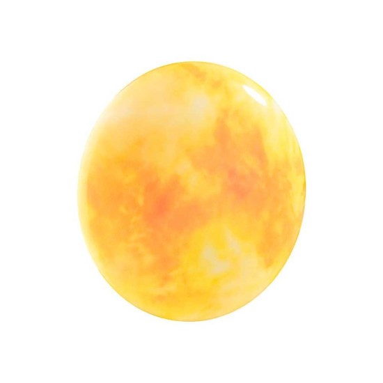 Настенно-потолочный светодиодный светильник Sonex Pale Sun 7726/AL Настенно-потолочный светодиодный светильник Sonex Pale Sun 7726/AL