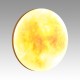 Настенно-потолочный светодиодный светильник Sonex Pale Sun 7726/EL Настенно-потолочный светодиодный светильник Sonex Pale Sun 7726/EL