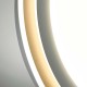 Настенно-потолочный светодиодный светильник Sonex Setta 7630/DL