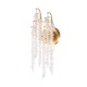 Настенный светильник Favourite Liana 4134-2W Настенный светильник Favourite Liana 4134-2W