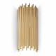 Настенный светильник Ideal Lux Pan AP2 208794 Настенный светильник Ideal Lux Pan AP2 208794