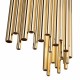 Настенный светильник Ideal Lux Pan AP2 208794 Настенный светильник Ideal Lux Pan AP2 208794