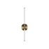 Настенный светильник LOFT IT Luke 10148/600