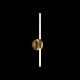 Настенный светильник LOFT IT Luke 10148/600 Настенный светильник LOFT IT Luke 10148/600
