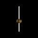 Настенный светильник LOFT IT Luke 10148/600 Настенный светильник LOFT IT Luke 10148/600