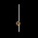 Настенный светильник LOFT IT Luke 10148/800 Настенный светильник LOFT IT Luke 10148/800