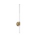 Настенный светильник LOFT IT Luke 10148/800 Настенный светильник LOFT IT Luke 10148/800