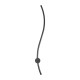 Настенный светильник LOFT IT Rays 10152 BK Настенный светильник LOFT IT Rays 10152 BK