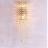 Настенный светильник Newport 10902/A gold М0060314