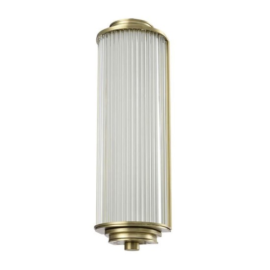 Настенный светильник Newport 3292/A Brass М0060767 Настенный светильник Newport 3292/A Brass М0060767