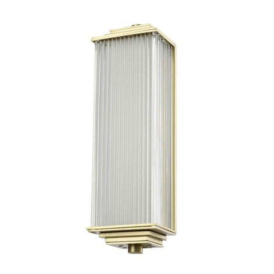 Настенный светильник Newport 3293/A Brass М0060768 Настенный светильник Newport 3293/A Brass М0060768