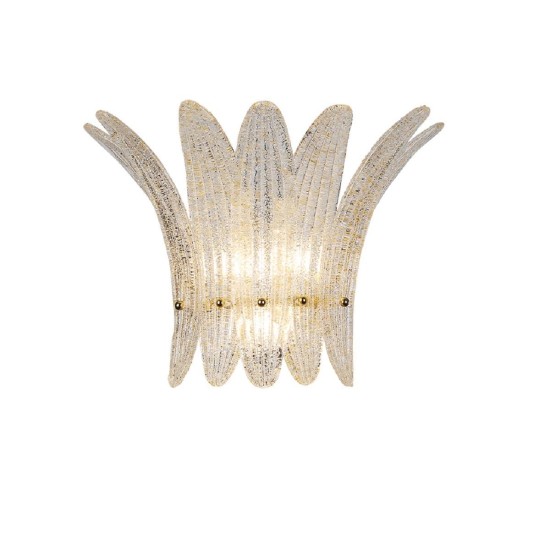 Настенный светильник Newport 8803/A gold М0067353 Настенный светильник Newport 8803/A gold М0067353