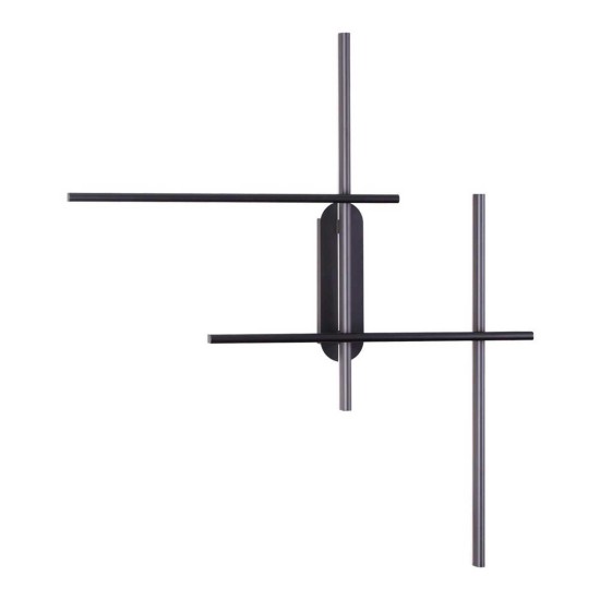 Настенный светильник Odeon Light RUDY 3890/36WLP Настенный светильник Odeon Light RUDY 3890/36WLP