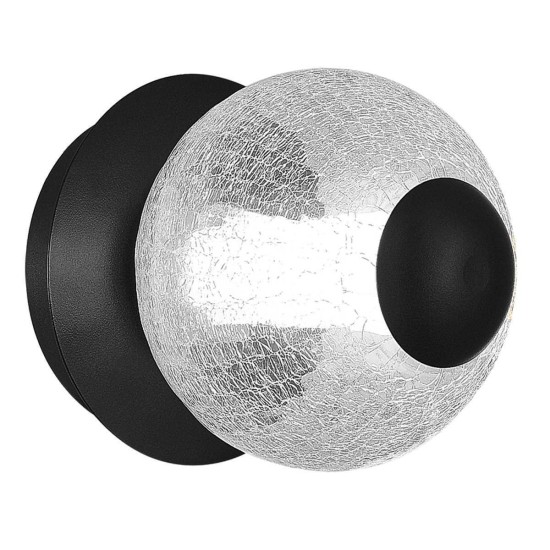 Настенный светильник ST Luce SL6120.401.01 Настенный светильник ST Luce SL6120.401.01