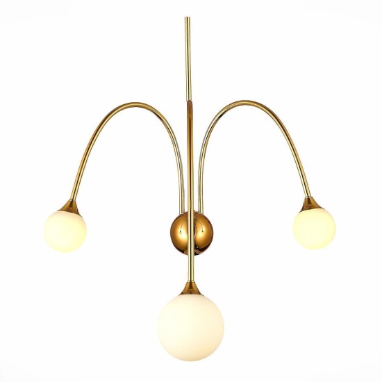 Настенный светильник ST Luce Vive SL1187.201.03 Настенный светильник ST Luce Vive SL1187.201.03