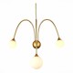 Настенный светильник ST Luce Vive SL1187.201.03 Настенный светильник ST Luce Vive SL1187.201.03