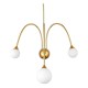 Настенный светильник ST Luce Vive SL1187.201.03 Настенный светильник ST Luce Vive SL1187.201.03