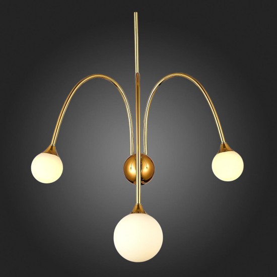 Настенный светильник ST Luce Vive SL1187.201.03 Настенный светильник ST Luce Vive SL1187.201.03