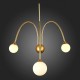Настенный светильник ST Luce Vive SL1187.201.03 Настенный светильник ST Luce Vive SL1187.201.03