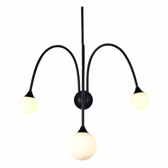 Настенный светильник ST Luce Vive SL1187.401.03 Настенный светильник ST Luce Vive SL1187.401.03