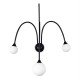 Настенный светильник ST Luce Vive SL1187.401.03 Настенный светильник ST Luce Vive SL1187.401.03