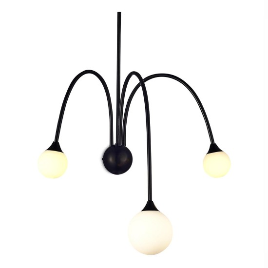 Настенный светильник ST Luce Vive SL1187.401.03 Настенный светильник ST Luce Vive SL1187.401.03