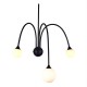 Настенный светильник ST Luce Vive SL1187.401.03 Настенный светильник ST Luce Vive SL1187.401.03