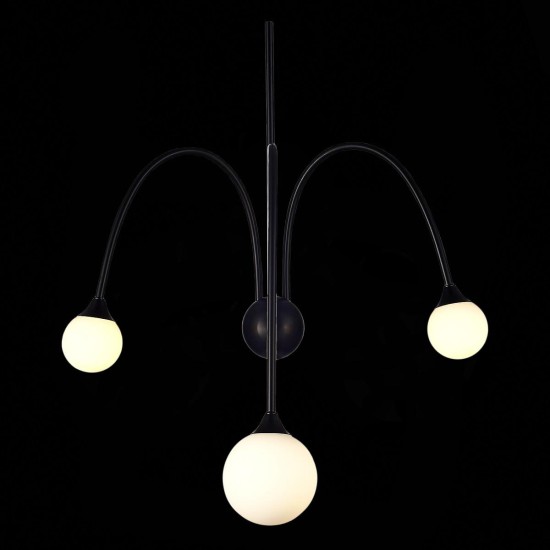 Настенный светильник ST Luce Vive SL1187.401.03 Настенный светильник ST Luce Vive SL1187.401.03