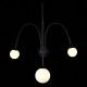 Настенный светильник ST Luce Vive SL1187.401.03 Настенный светильник ST Luce Vive SL1187.401.03