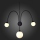 Настенный светильник ST Luce Vive SL1187.401.03 Настенный светильник ST Luce Vive SL1187.401.03