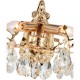 Настенный светильник Stilfort Sofia 1031/03/02W Настенный светильник Stilfort Sofia 1031/03/02W