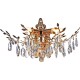 Настенный светильник Stilfort Sofia 1031/03/02W Настенный светильник Stilfort Sofia 1031/03/02W