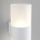 Настенный светодиодный светильник Eurosvet Watford 40021/1 LED белый/матовый Настенный светодиодный светильник Eurosvet Watford 40021/1 LED белый/матовый