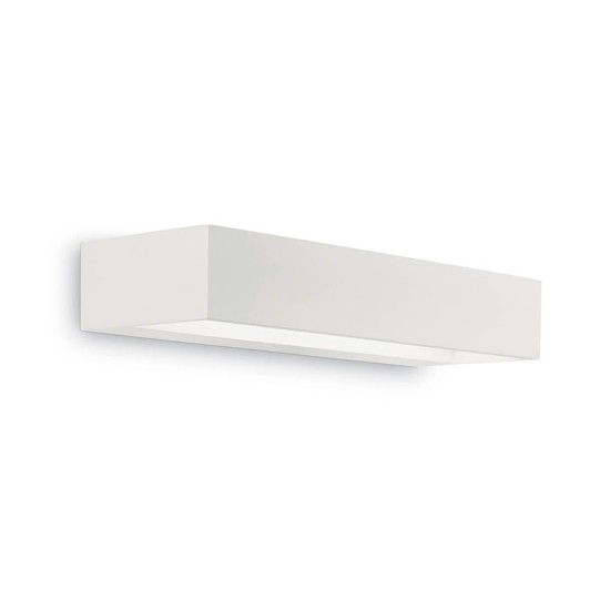 Настенный светодиодный светильник Ideal Lux Cube Ap D30 161785 Настенный светодиодный светильник Ideal Lux Cube Ap D30 161785