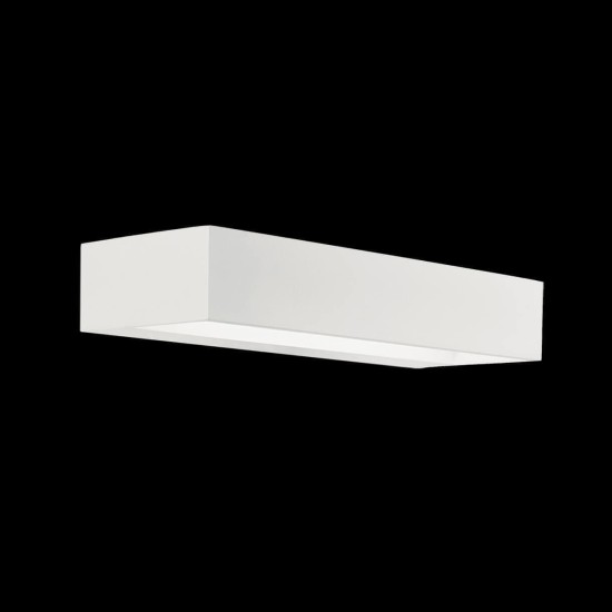 Настенный светодиодный светильник Ideal Lux Cube Ap D30 161785 Настенный светодиодный светильник Ideal Lux Cube Ap D30 161785