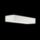 Настенный светодиодный светильник Ideal Lux Cube Ap D30 161785 Настенный светодиодный светильник Ideal Lux Cube Ap D30 161785