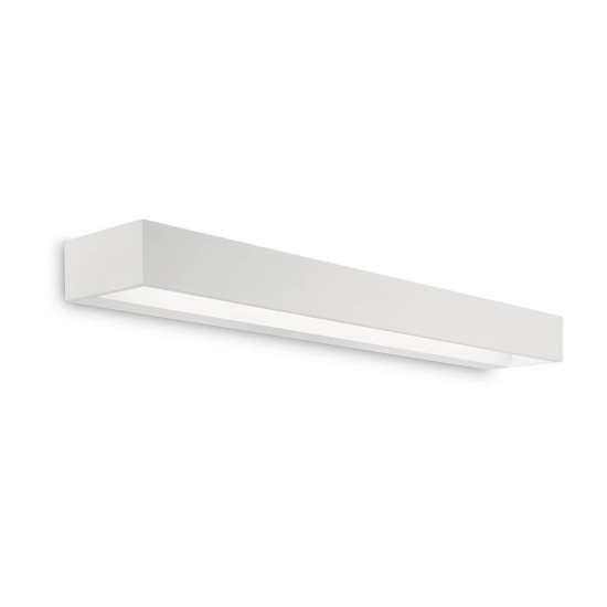 Настенный светодиодный светильник Ideal Lux Cube Ap D60 161792 Настенный светодиодный светильник Ideal Lux Cube Ap D60 161792