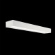 Настенный светодиодный светильник Ideal Lux Cube Ap D60 161792 Настенный светодиодный светильник Ideal Lux Cube Ap D60 161792