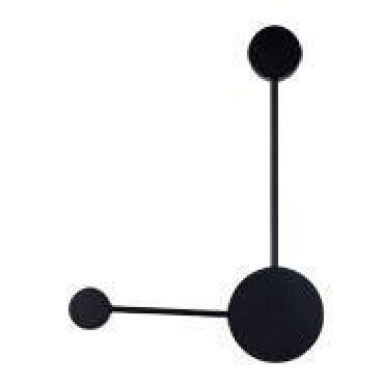 Настенный светодиодный светильник Kink Light Фирс 2208-2,19 Настенный светодиодный светильник Kink Light Фирс 2208-2,19