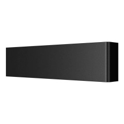 Настенный светодиодный светильник Lightstar Fiume 810517