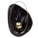 Настенный светодиодный светильник Loft IT Clam 10043 Black Настенный светодиодный светильник Loft IT Clam 10043 Black