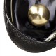 Настенный светодиодный светильник Loft IT Clam 10043 Black Настенный светодиодный светильник Loft IT Clam 10043 Black