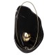 Настенный светодиодный светильник Loft IT Clam 10043 Black Настенный светодиодный светильник Loft IT Clam 10043 Black