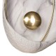 Настенный светодиодный светильник Loft IT Clam 10043 White Настенный светодиодный светильник Loft IT Clam 10043 White