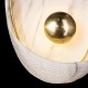 Настенный светодиодный светильник Loft IT Clam 10043 White Настенный светодиодный светильник Loft IT Clam 10043 White