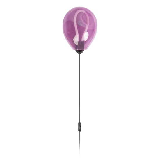 Настенный светодиодный светильник Loft IT Joy 10291 Pink Настенный светодиодный светильник Loft IT Joy 10291 Pink