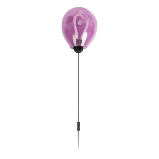 Настенный светодиодный светильник Loft IT Joy 10291 Pink Настенный светодиодный светильник Loft IT Joy 10291 Pink